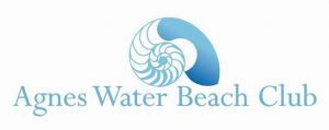 This image has an empty alt attribute; its file name is Logo-Agnes-Water-beach-Club-1-300x119.jpg