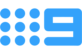 This image has an empty alt attribute; its file name is Nine-Television.png